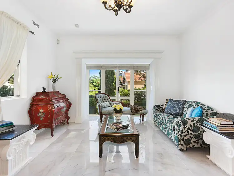 Third view of Homely house listing, 98 High Street, North Sydney NSW 2060