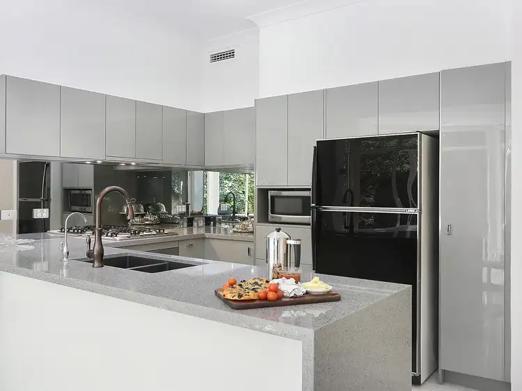 Fourth view of Homely house listing, 98 High Street, North Sydney NSW 2060
