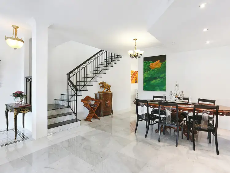 Fifth view of Homely house listing, 98 High Street, North Sydney NSW 2060