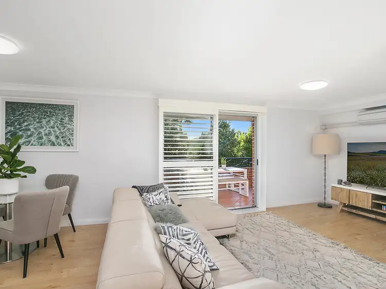 Main view of Homely apartment listing, 14/550 Bunnerong Road, Matraville NSW 2036