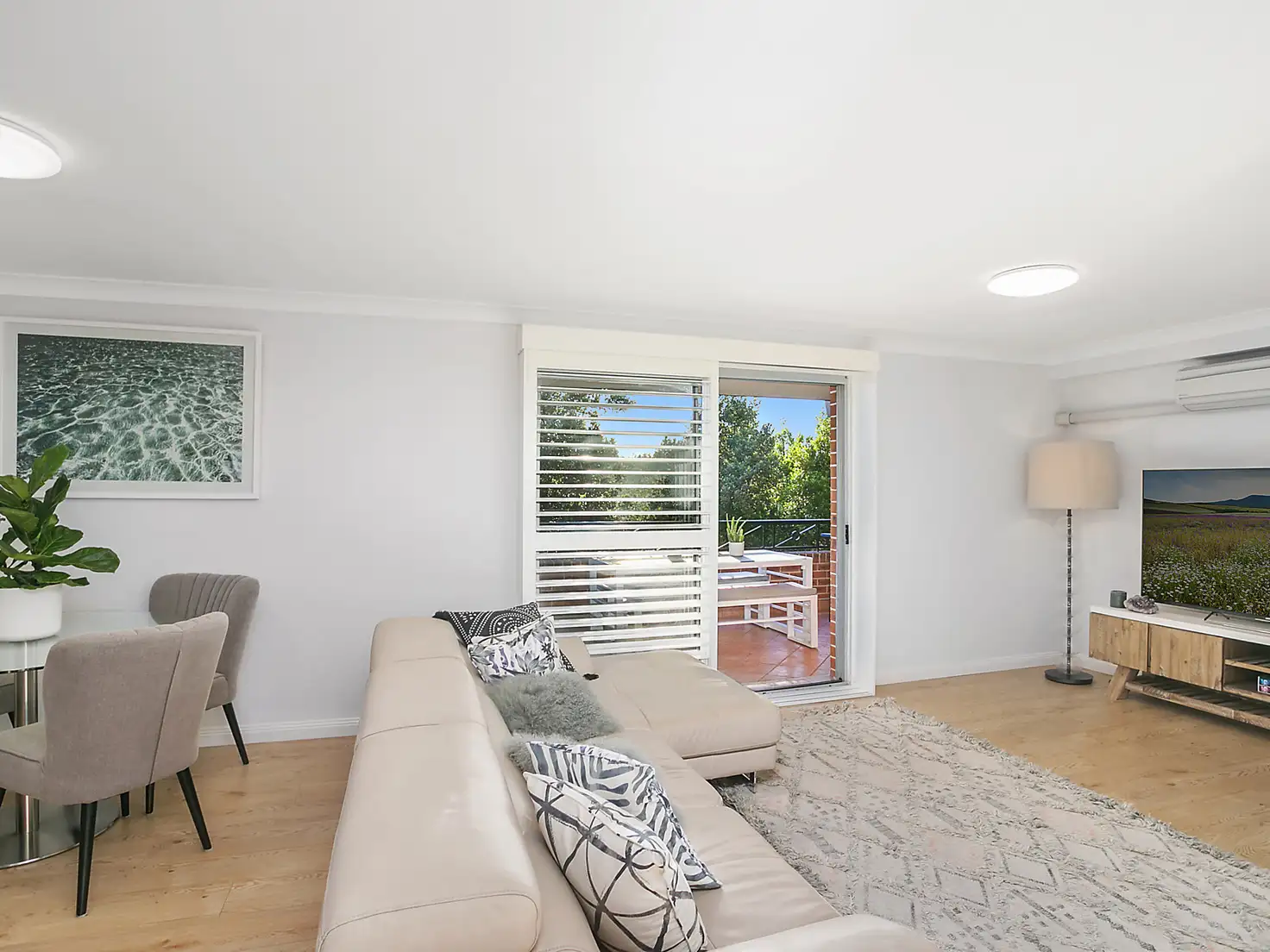 Main view of Homely apartment listing, 14/550 Bunnerong Road, Matraville NSW 2036