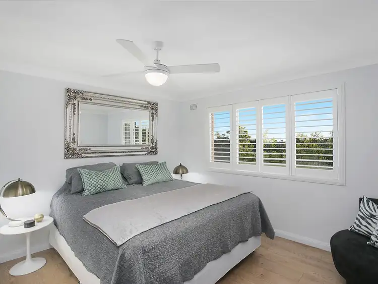 Fourth view of Homely apartment listing, 14/550 Bunnerong Road, Matraville NSW 2036