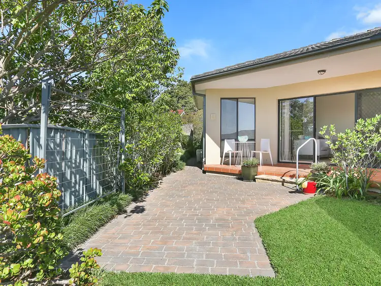 Fourth view of Homely villa listing, 4/265 Fowler Road, Illawong NSW 2234