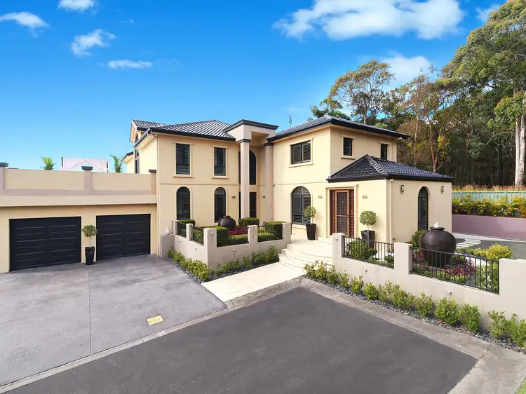 Main view of Homely house listing, 5 Japonica Place, Valentine NSW 2280