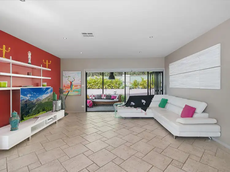 Second view of Homely house listing, 5 Japonica Place, Valentine NSW 2280