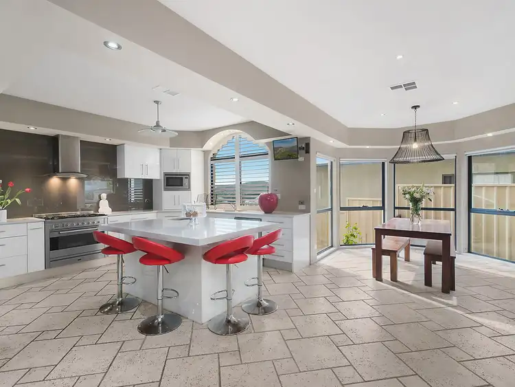 Third view of Homely house listing, 5 Japonica Place, Valentine NSW 2280