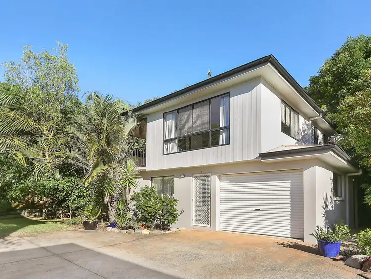 4/12 Advance Place, Sunrise Beach QLD 4567