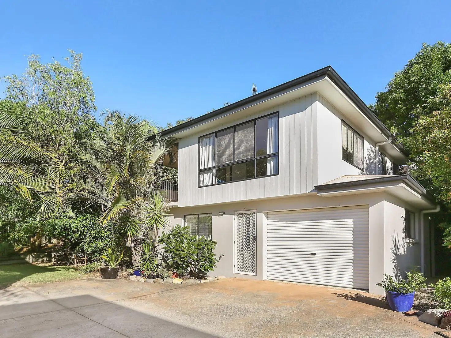Main view of Homely townhouse listing, 4/12 Advance Place, Sunrise Beach QLD 4567