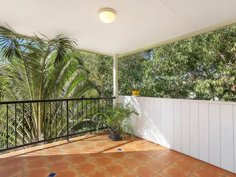 Third view of Homely townhouse listing, 4/12 Advance Place, Sunrise Beach QLD 4567