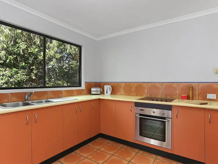 Fourth view of Homely townhouse listing, 4/12 Advance Place, Sunrise Beach QLD 4567
