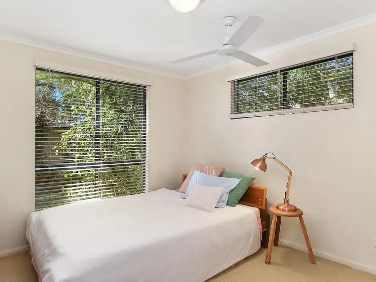 Fifth view of Homely townhouse listing, 4/12 Advance Place, Sunrise Beach QLD 4567