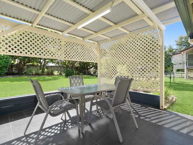 Second view of Homely house listing, 167 Mostyn Street, Berserker QLD 4701