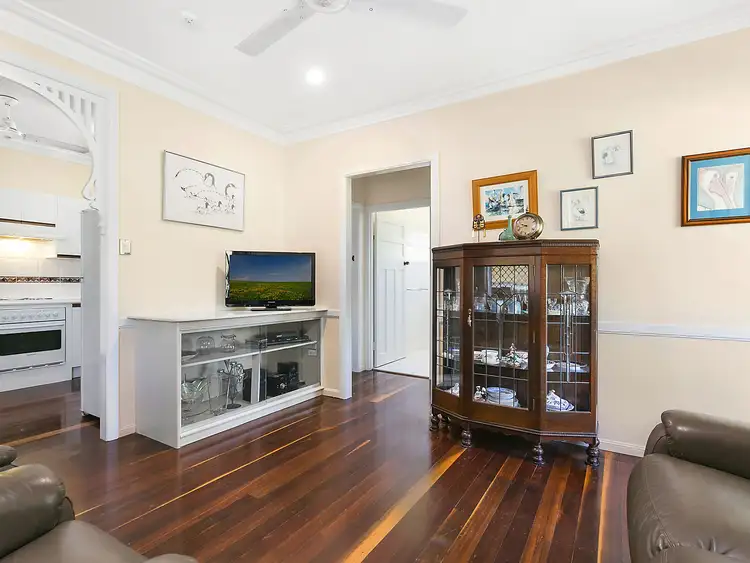 Fourth view of Homely house listing, 167 Mostyn Street, Berserker QLD 4701