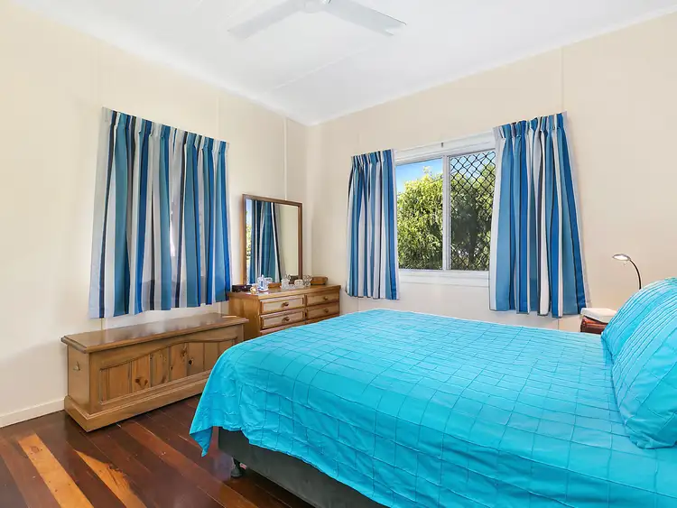 Sixth view of Homely house listing, 167 Mostyn Street, Berserker QLD 4701