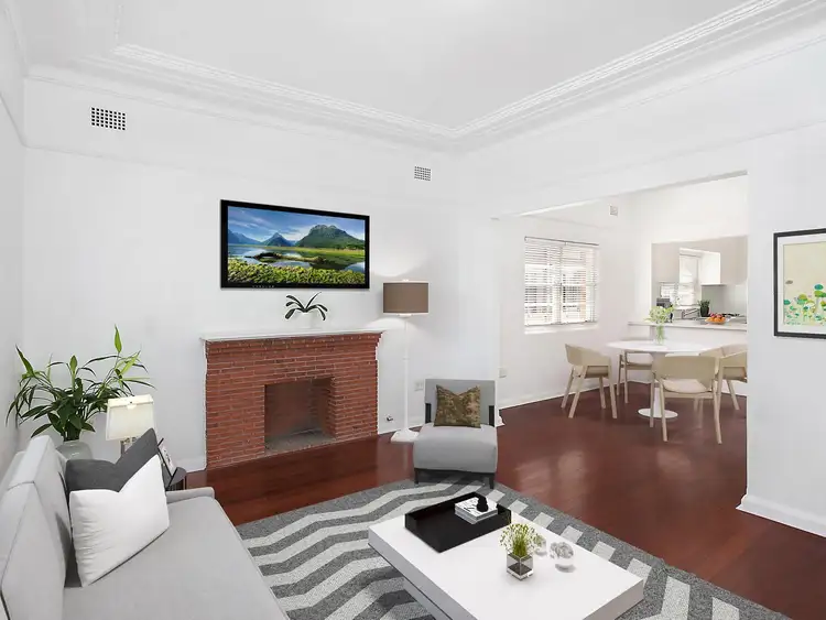 Second view of Homely house listing, 112A Penshurst Street, Penshurst NSW 2222