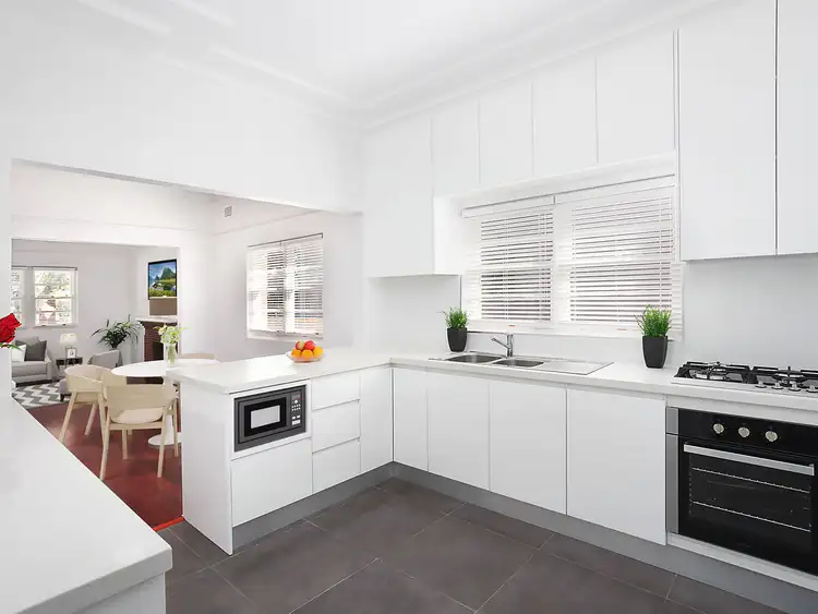 Third view of Homely house listing, 112A Penshurst Street, Penshurst NSW 2222