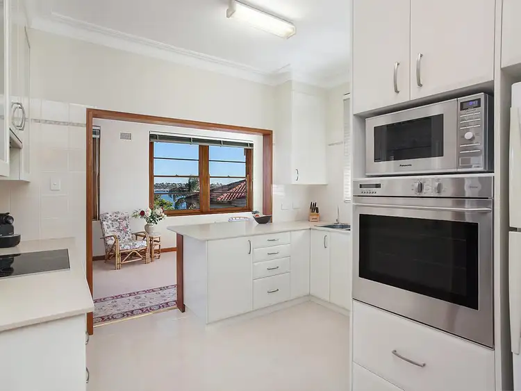 Fifth view of Homely house listing, 43 Holt Road, Taren Point NSW 2229