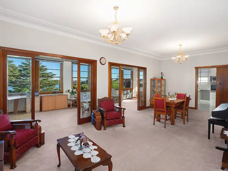 Sixth view of Homely house listing, 43 Holt Road, Taren Point NSW 2229