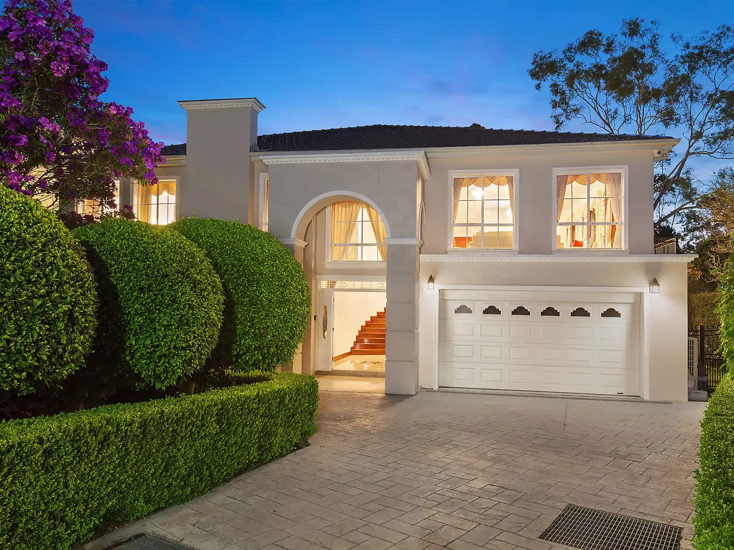 Main view of Homely house listing, 10 Bowes Avenue, Killara NSW 2071