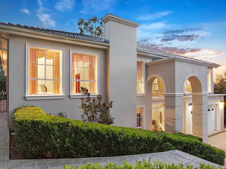 Second view of Homely house listing, 10 Bowes Avenue, Killara NSW 2071