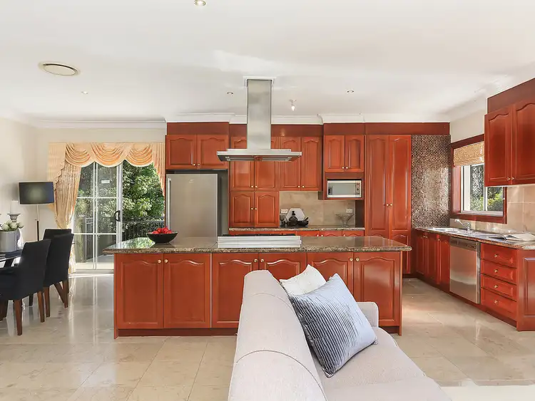 Fifth view of Homely house listing, 10 Bowes Avenue, Killara NSW 2071