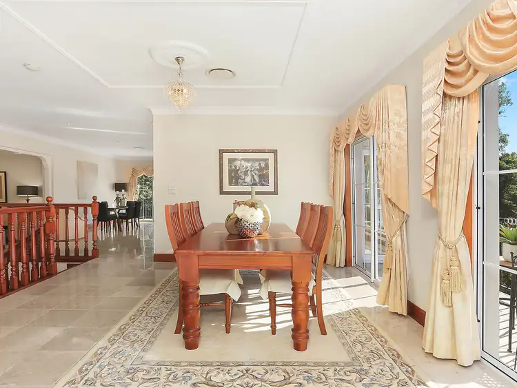 Sixth view of Homely house listing, 10 Bowes Avenue, Killara NSW 2071