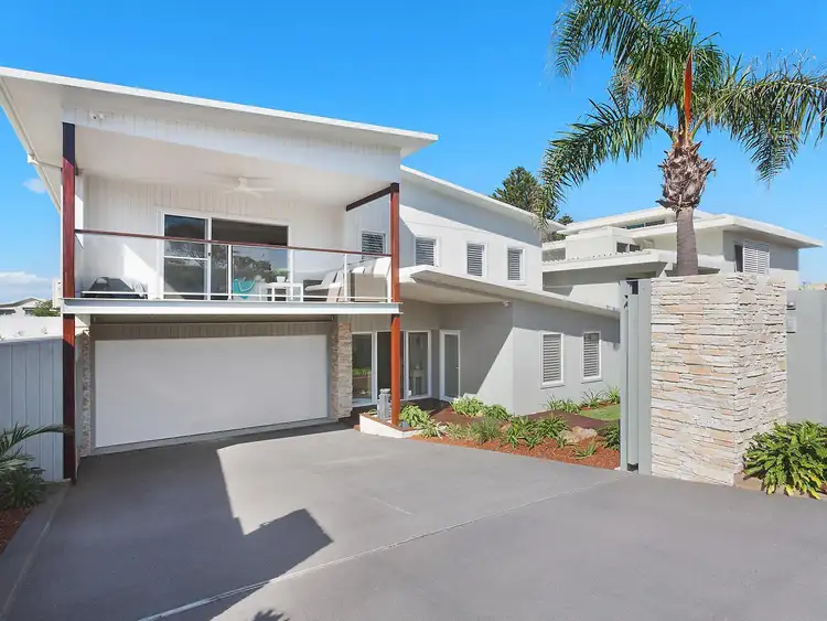 Main view of Homely house listing, 113 Ocean View Drive, Wamberal NSW 2260