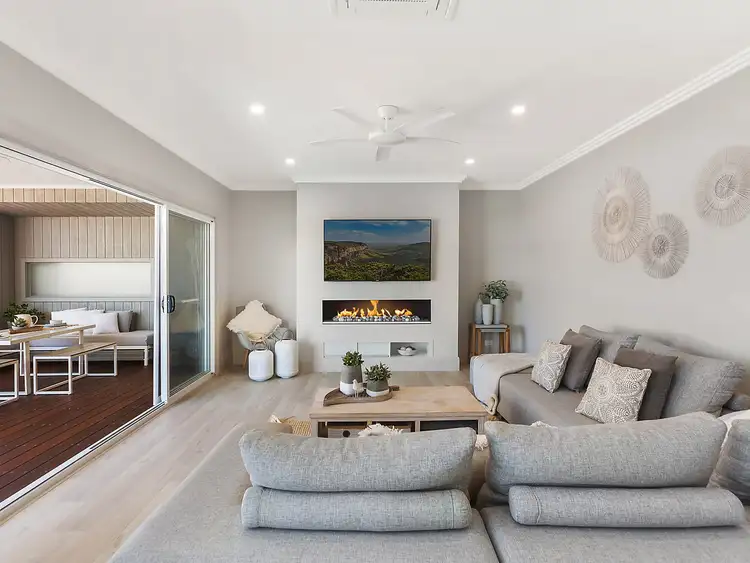 Second view of Homely house listing, 113 Ocean View Drive, Wamberal NSW 2260
