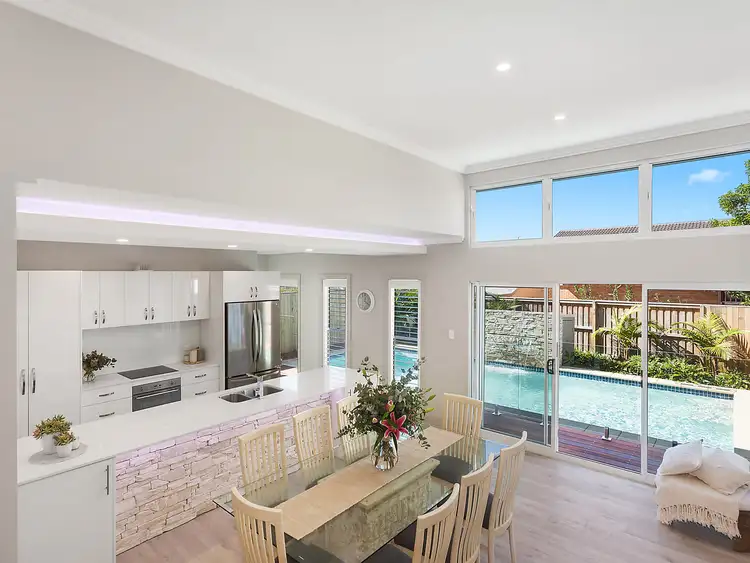 Fifth view of Homely house listing, 113 Ocean View Drive, Wamberal NSW 2260