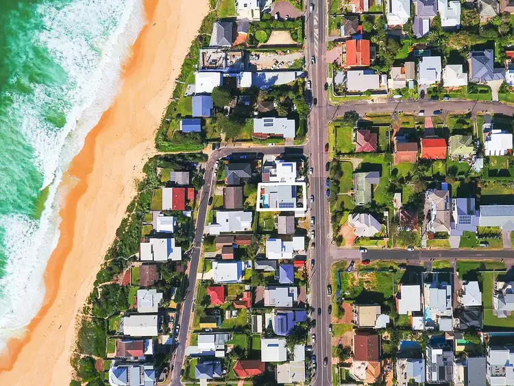 Sixth view of Homely house listing, 113 Ocean View Drive, Wamberal NSW 2260