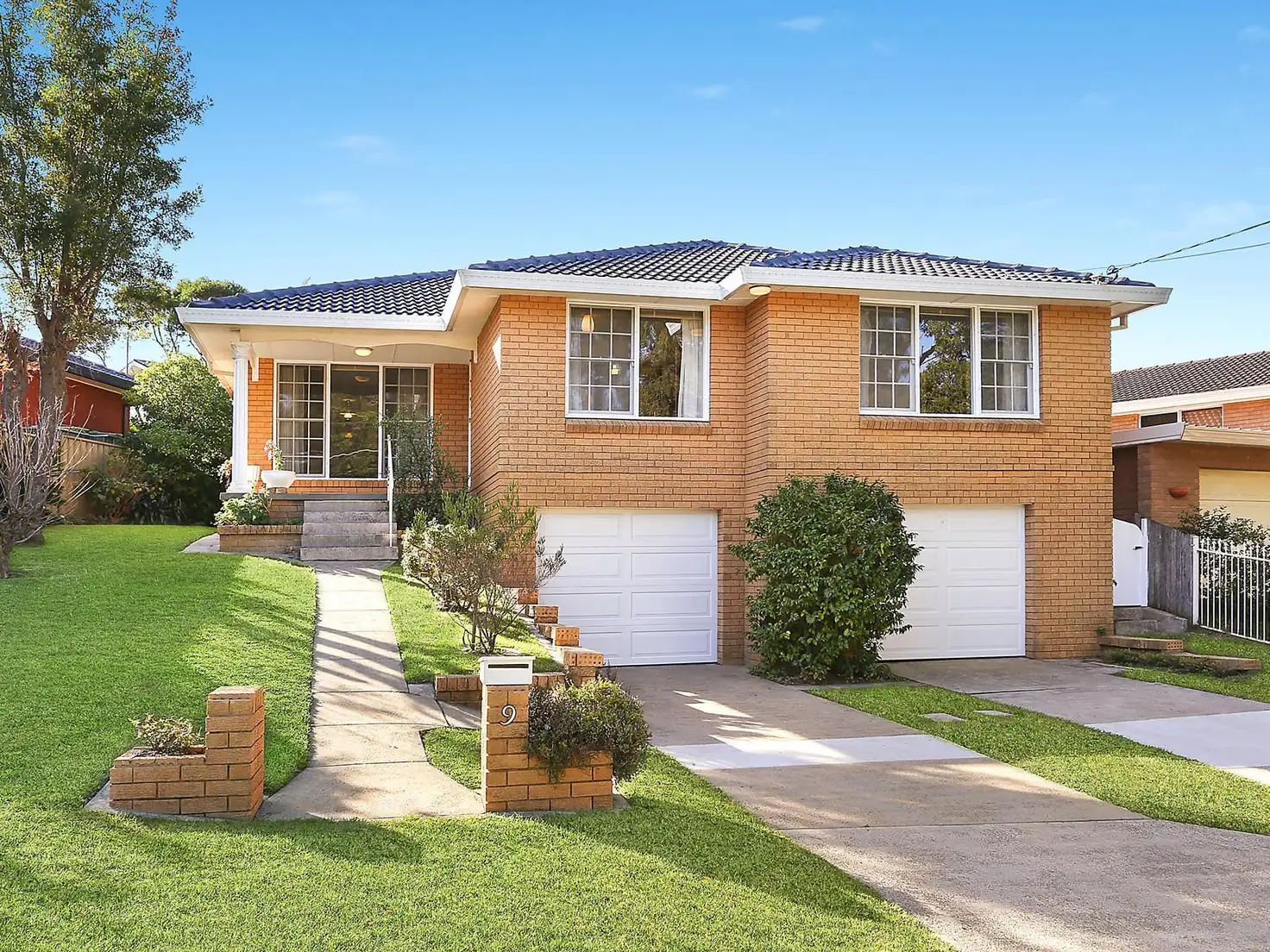 Main view of Homely house listing, 9 Leichhardt Crescent, Sylvania NSW 2224