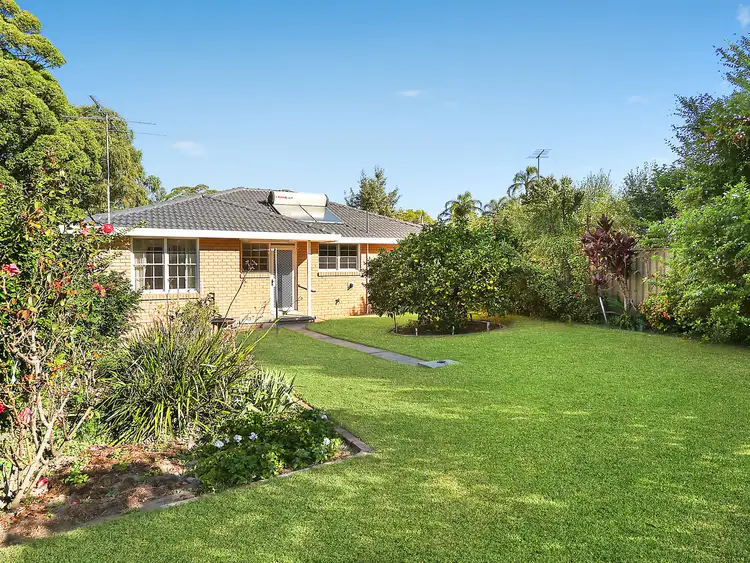 Fourth view of Homely house listing, 9 Leichhardt Crescent, Sylvania NSW 2224