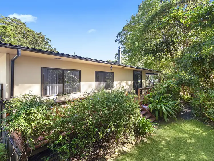 Main view of Homely house listing, 7 Walder Crescent, Avoca Beach NSW 2251