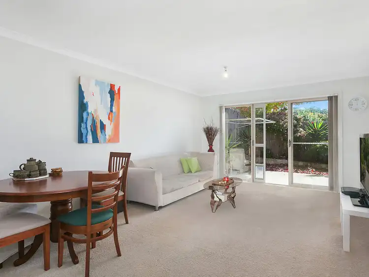 Main view of Homely villa listing, 19/7 Loveday Crescent, Casey ACT 2913