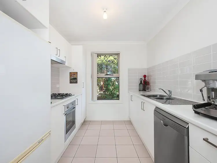 Second view of Homely villa listing, 19/7 Loveday Crescent, Casey ACT 2913