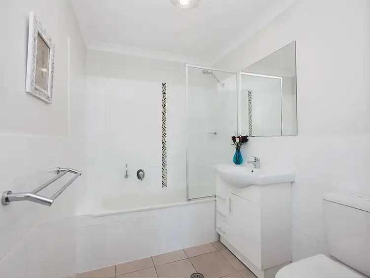 Fourth view of Homely villa listing, 19/7 Loveday Crescent, Casey ACT 2913