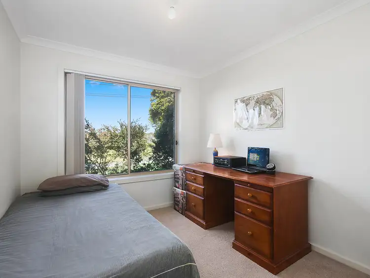 Fifth view of Homely villa listing, 19/7 Loveday Crescent, Casey ACT 2913