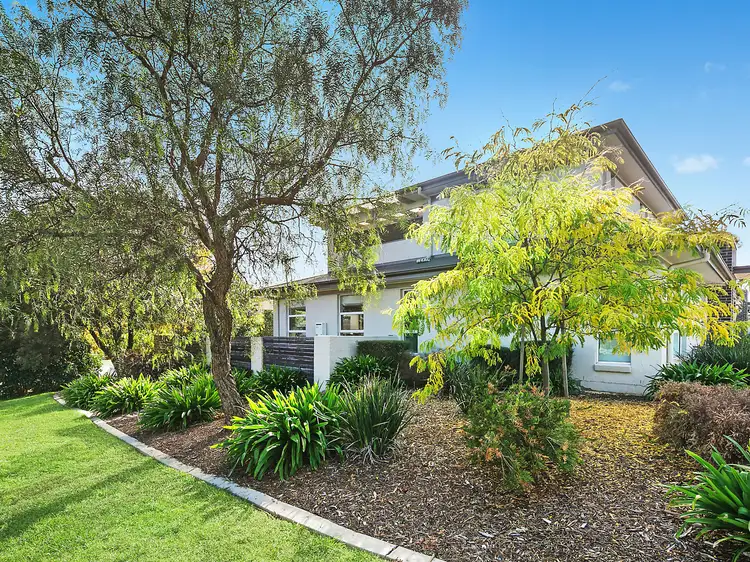 Main view of Homely apartment listing, 1/19 Norton Street, Evatt ACT 2617