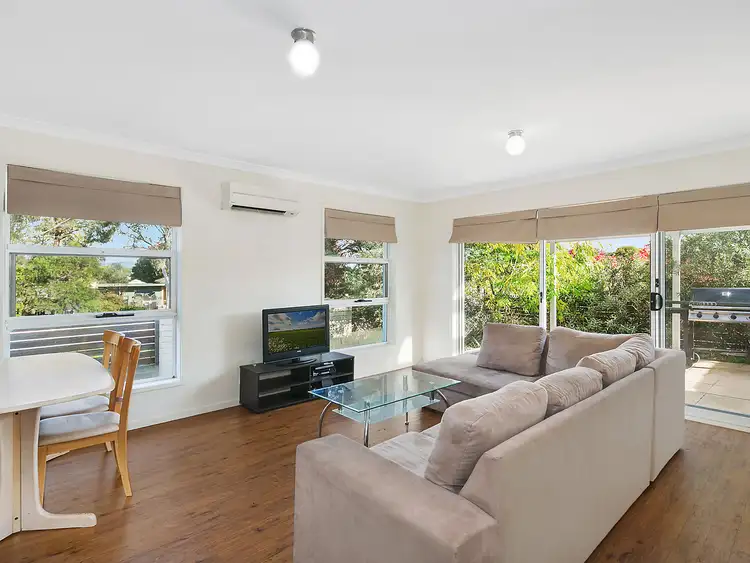 Second view of Homely apartment listing, 1/19 Norton Street, Evatt ACT 2617