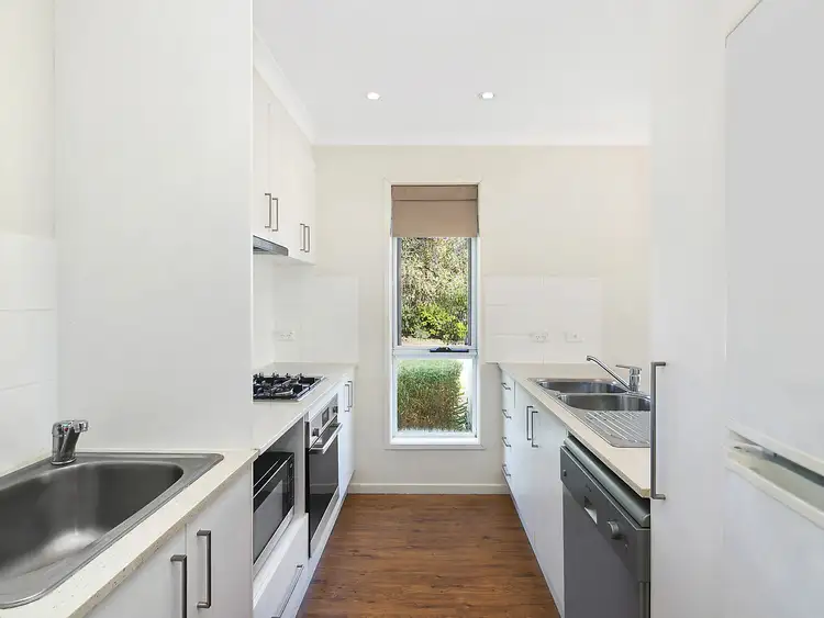 Third view of Homely apartment listing, 1/19 Norton Street, Evatt ACT 2617