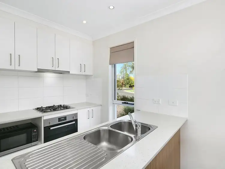 Fourth view of Homely apartment listing, 1/19 Norton Street, Evatt ACT 2617