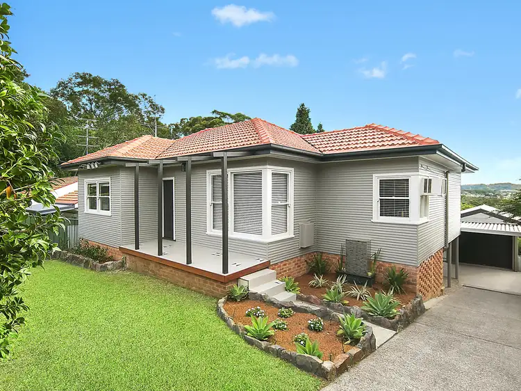 Main view of Homely house listing, 25 Jennifer Street, Charlestown NSW 2290