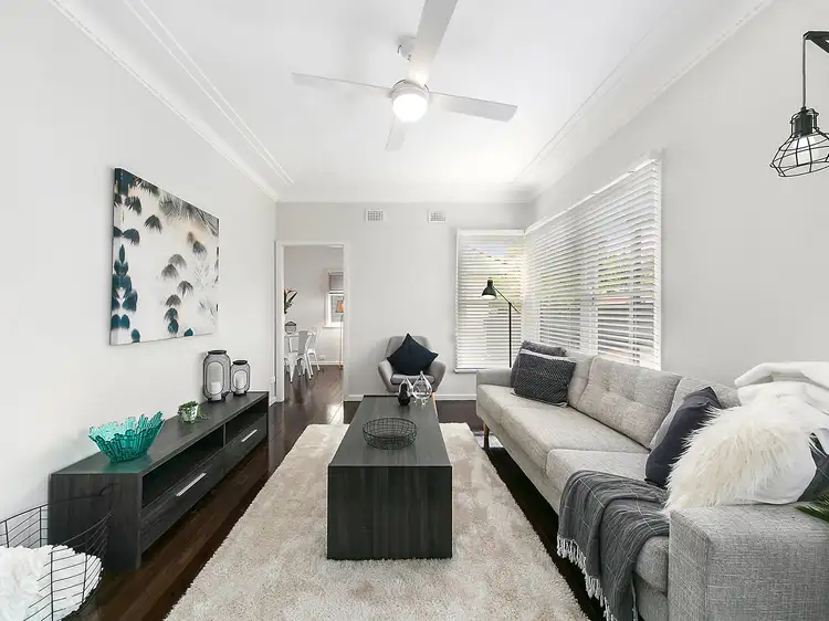 Second view of Homely house listing, 25 Jennifer Street, Charlestown NSW 2290