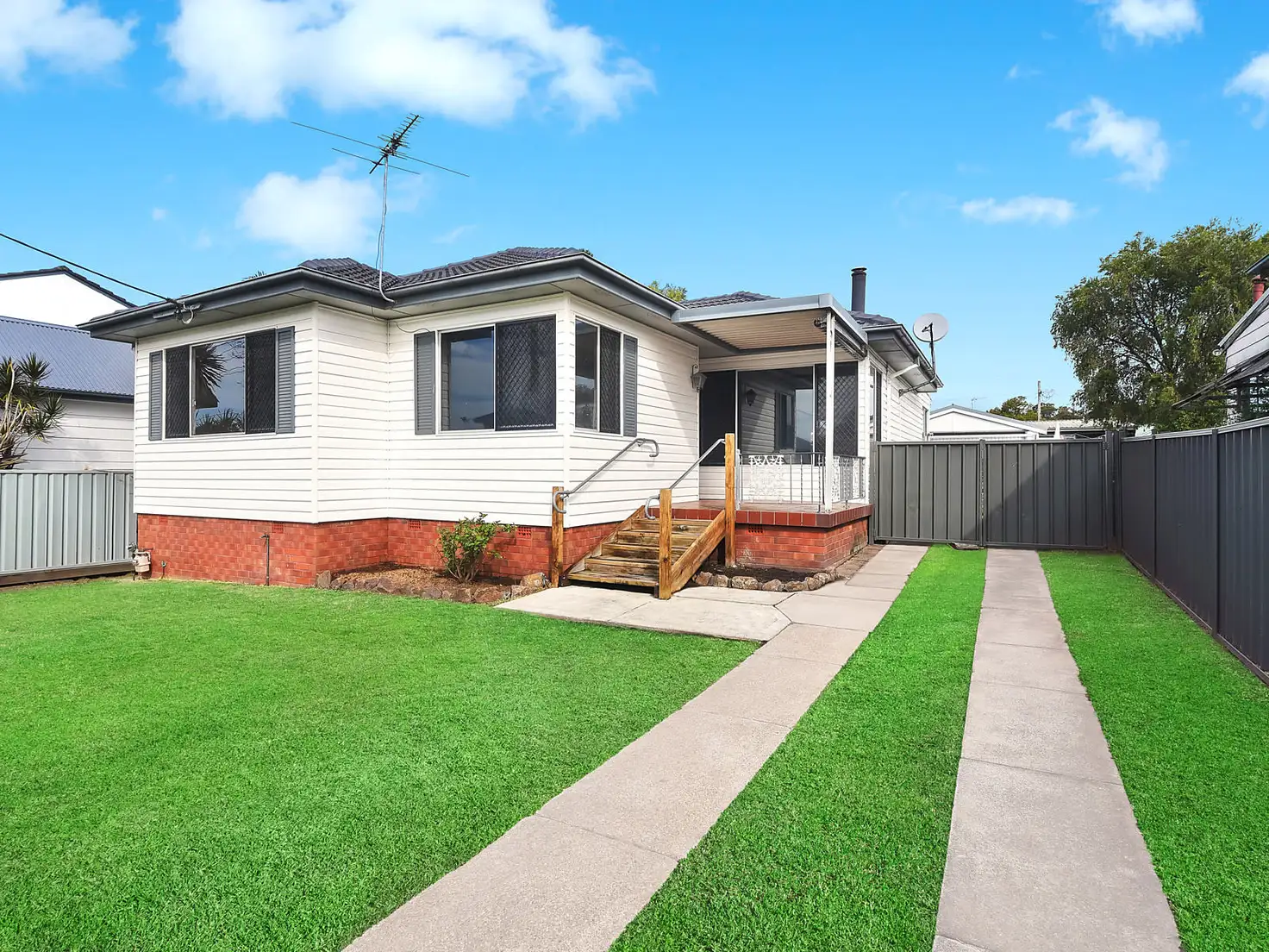 Main view of Homely house listing, 26 Arthur Street, Cardiff NSW 2285