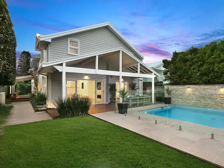 18 Ocean Grove, Collaroy NSW 2097