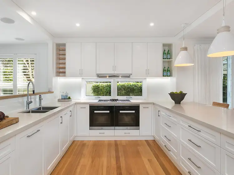 Third view of Homely house listing, 18 Ocean Grove, Collaroy NSW 2097