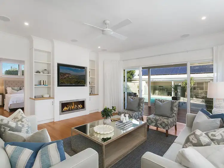 Fourth view of Homely house listing, 18 Ocean Grove, Collaroy NSW 2097