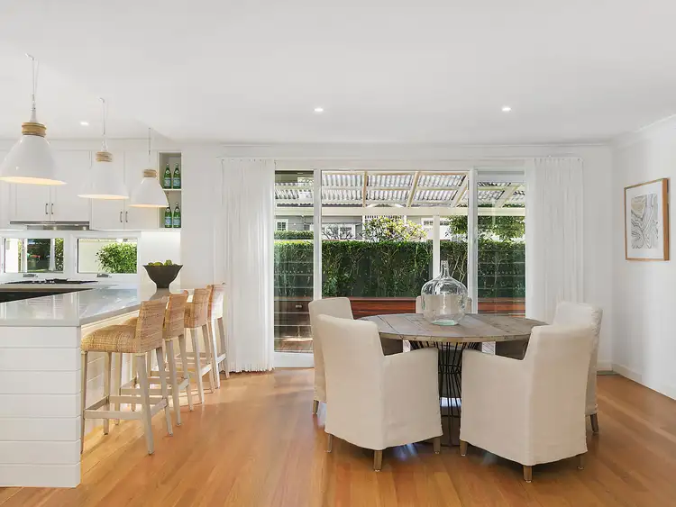 Fifth view of Homely house listing, 18 Ocean Grove, Collaroy NSW 2097