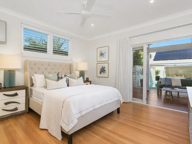 Sixth view of Homely house listing, 18 Ocean Grove, Collaroy NSW 2097