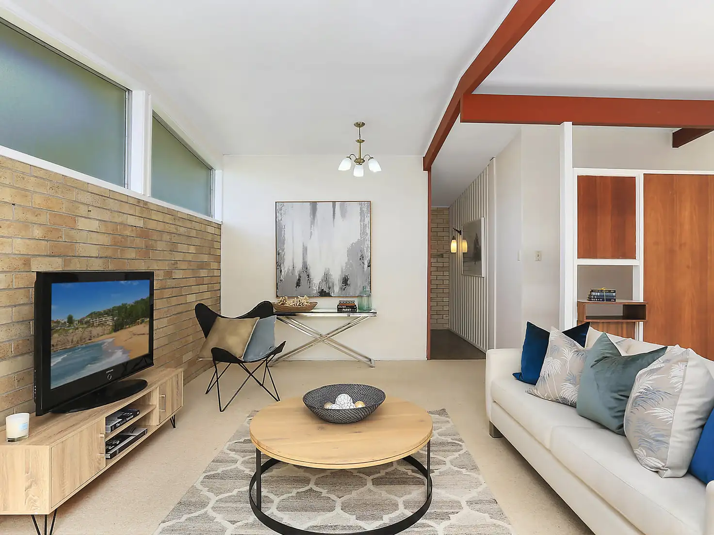 Main view of Homely house listing, 38 McKillop Road, Beacon Hill NSW 2100